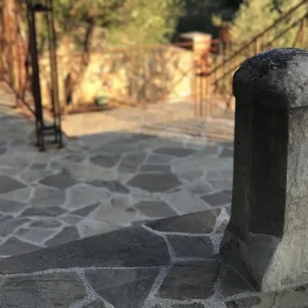 La Torretta Holiday home Arezzo