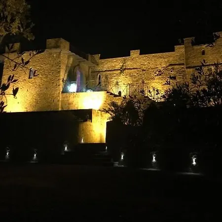 Дом отдыха La Torretta