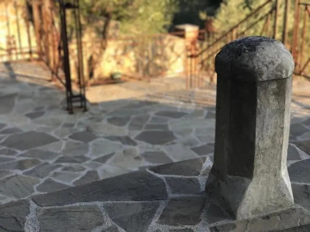 La Torretta Dom wakacyjny Arezzo