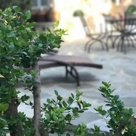 Сasa de vacaciones La Torretta Arezzo